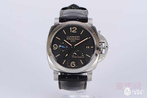 哪里回收名表沛纳海价格高