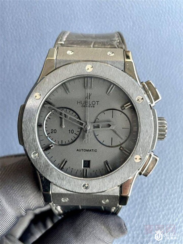 回收二手表软件哪里可以找到？