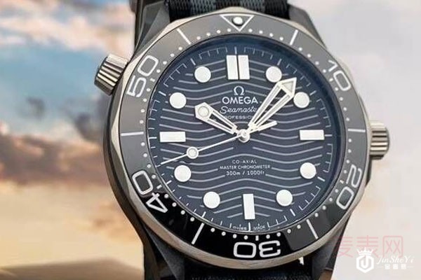 欧米茄手表在哪里回收比较好