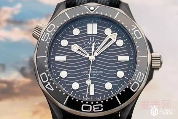 欧米茄手表在哪里回收比较好