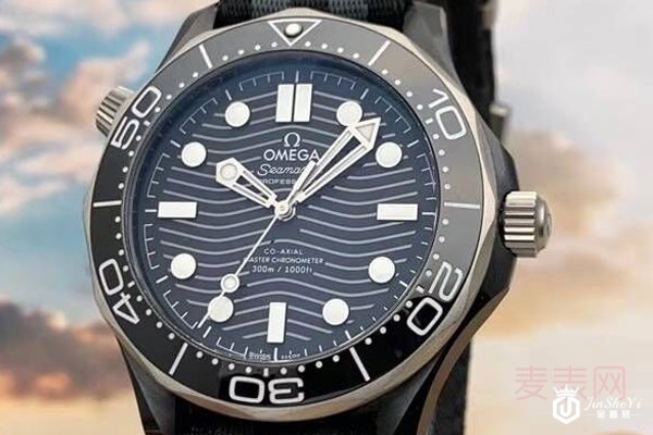 欧米茄手表在哪里回收比较好