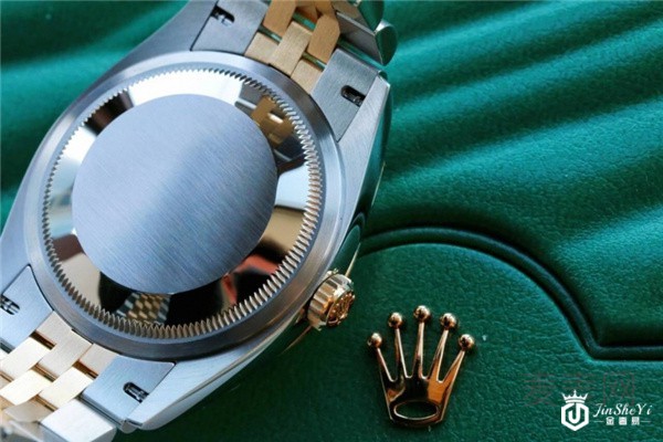 哪里可以回收二手劳力士手表？