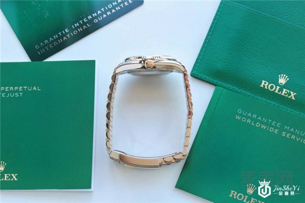 哪里可以回收二手劳力士手表？