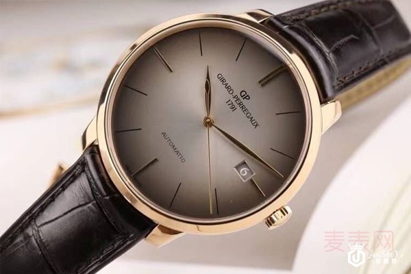 芝柏石英表回收去哪里比较好