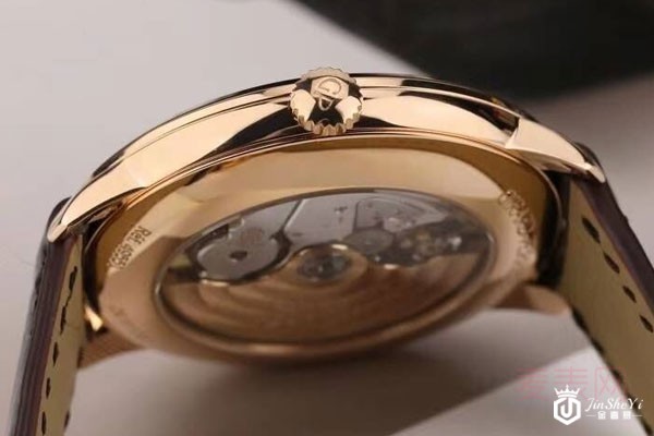 芝柏石英表回收去哪里比较好