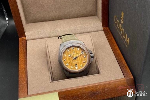 现在有回收手表的吗？在哪里回收好呢