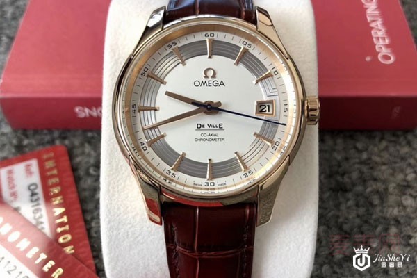 哪里回收欧米茄geneve老款手表