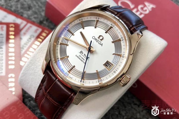 哪里回收欧米茄geneve老款手表