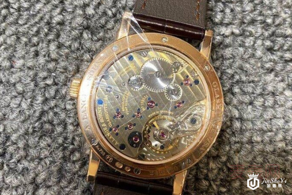 二手名表回收机构到底在哪找