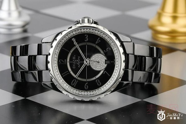 闲置的手表在哪里可以回收？