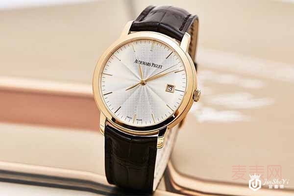 专业二手名表回收机构在哪里