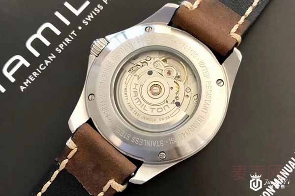 普通的手表哪里可以回收