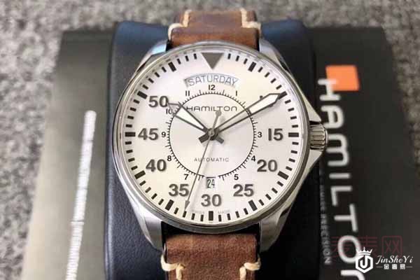 普通的手表哪里可以回收