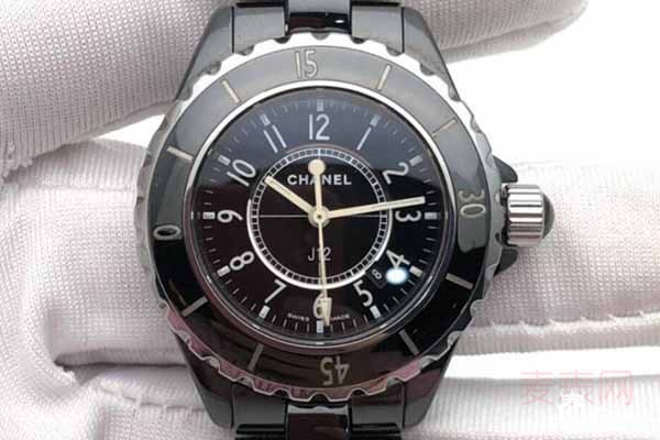 哪里可以回收香奈儿手表