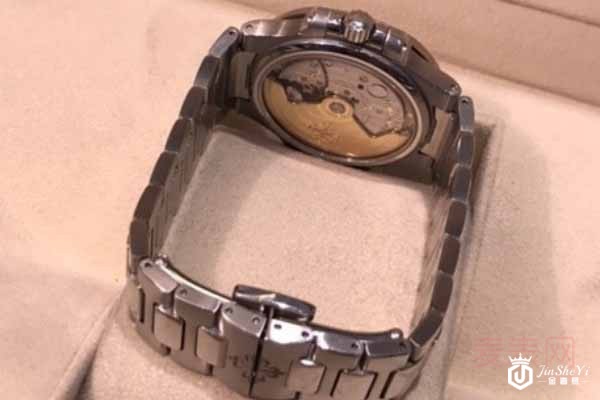 百达翡丽女表回收该去哪里