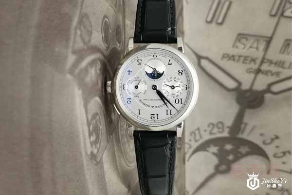 哪里有回收名表价格更高的地方