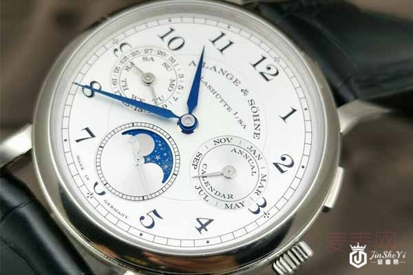 哪里有回收名表价格更高的地方