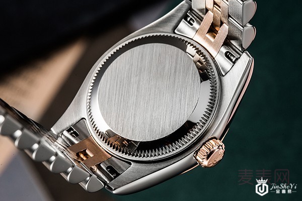 二手劳力士手表有回收的地方吗