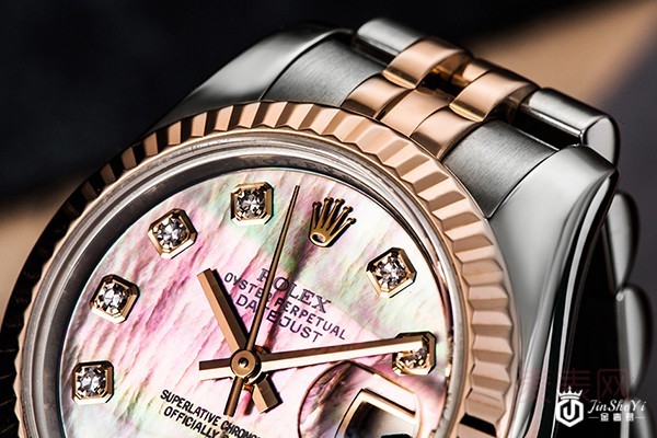 二手劳力士手表有回收的地方吗