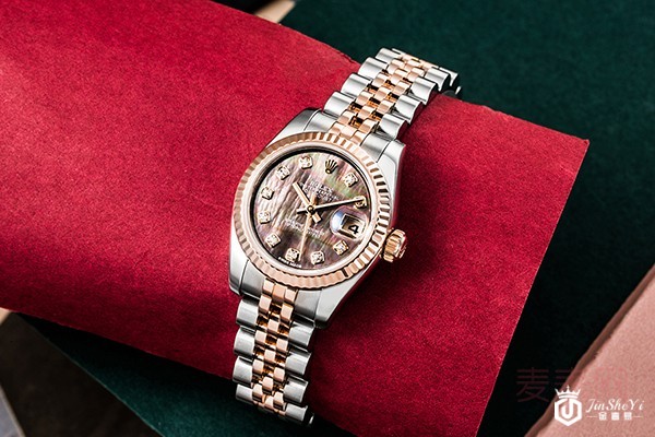 二手劳力士手表有回收的地方吗