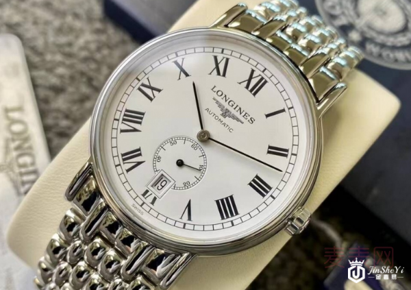 哪里能回收浪琴手表比较快