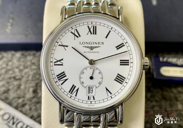 哪里能回收浪琴手表比较快