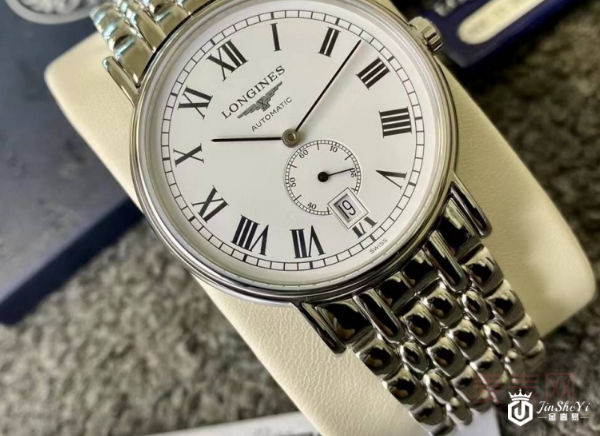 哪里能回收浪琴手表比较快