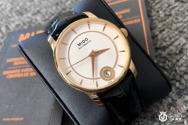 哪里有高价回收手表的网站