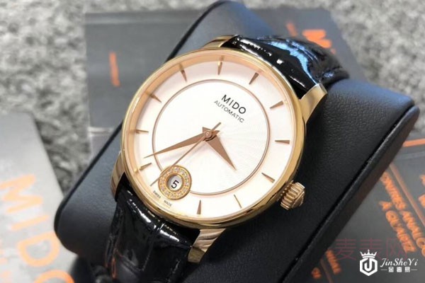 哪里有高价回收手表的网站