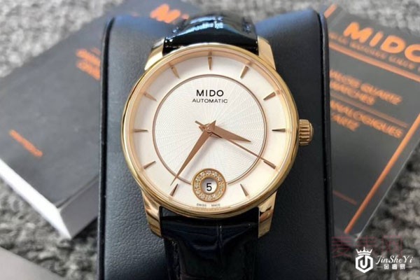 哪里有高价回收手表的网站