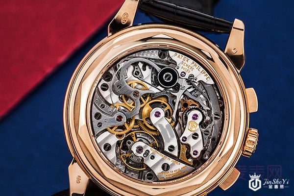 附近回收百达翡丽手表真的方便吗