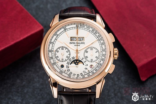 附近回收百达翡丽手表真的方便吗