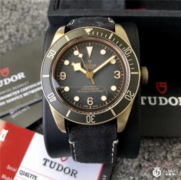 哪儿有帝舵手表回收的好地方？