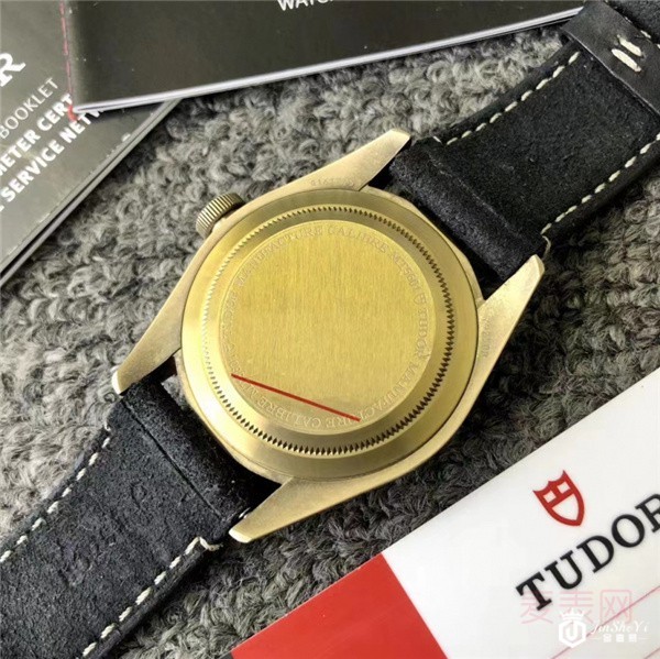 哪儿有帝舵手表回收的好地方？