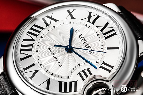 回收卡地亚手表的平台哪家好？