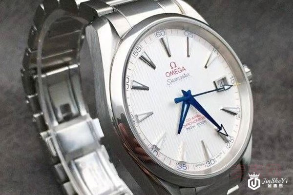 欧米茄女表一般去哪里回收