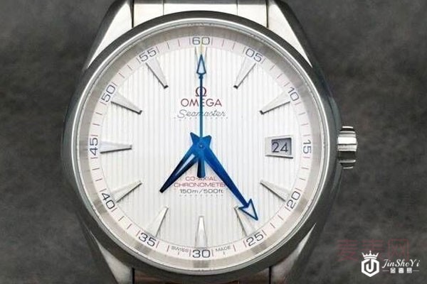 欧米茄女表一般去哪里回收