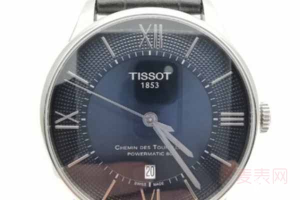 购买几年的手表回收去哪里