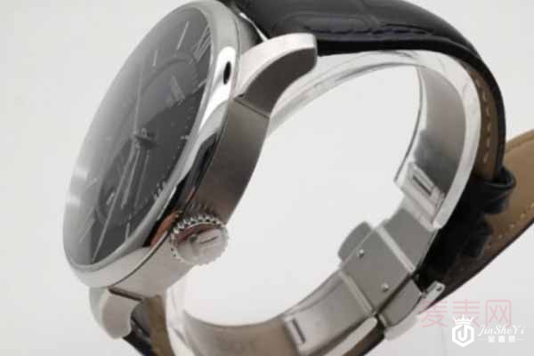 购买几年的手表回收去哪里