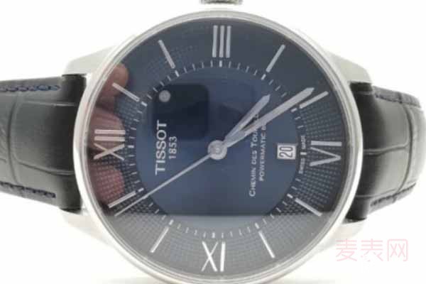 购买几年的手表回收去哪里