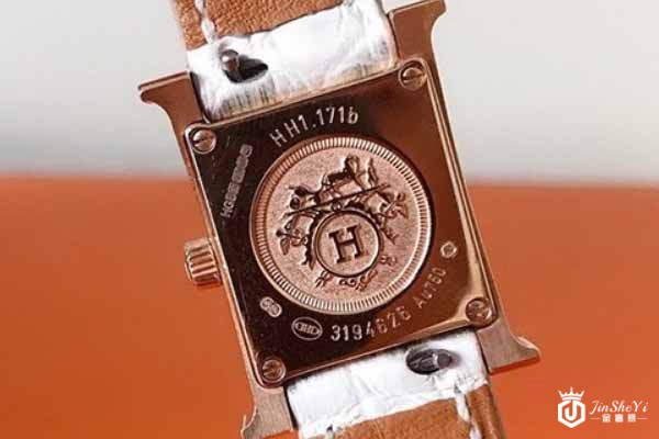 hermes手表哪里可以回收 hermes手表哪里可以回收