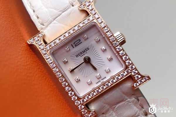 hermes手表哪里可以回收 hermes手表哪里可以回收