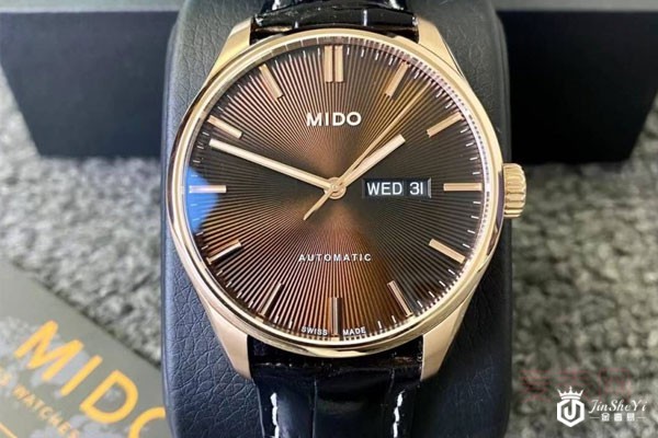 亲民美度手表回收点在哪里