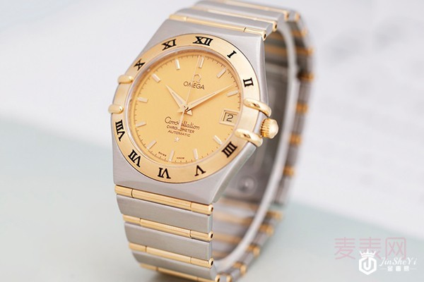 欧米茄名表回收的地方哪里比较可靠？