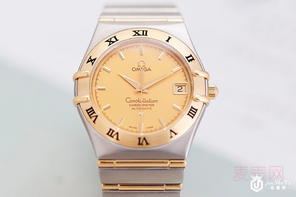 欧米茄名表回收的地方哪里比较可靠？