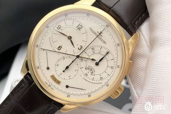 手表坏了哪里可以回收?