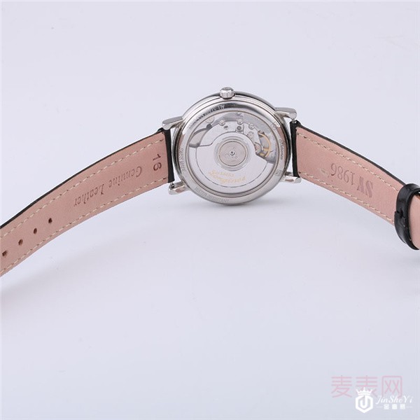 亲民表款浪琴手表哪里回收好？