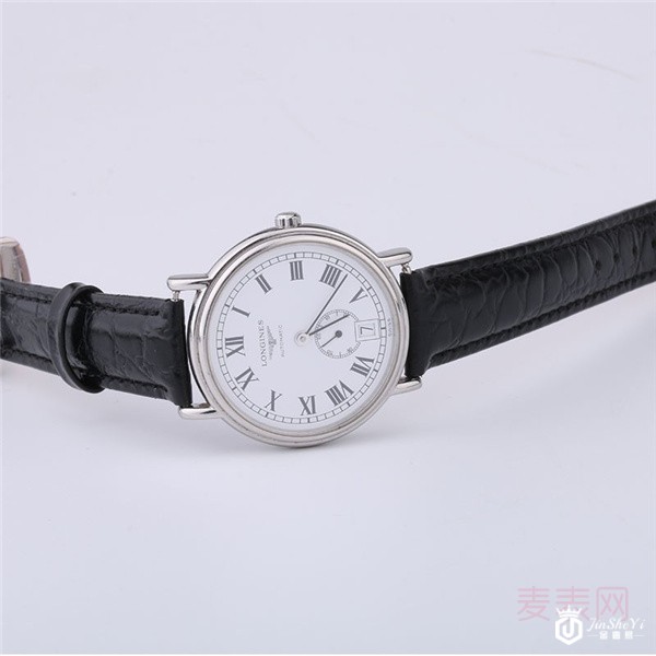 亲民表款浪琴手表哪里回收好？