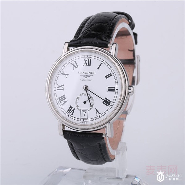 亲民表款浪琴手表哪里回收好？