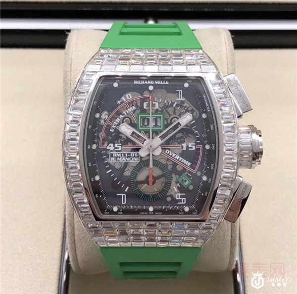 哪里有正规回收名表店